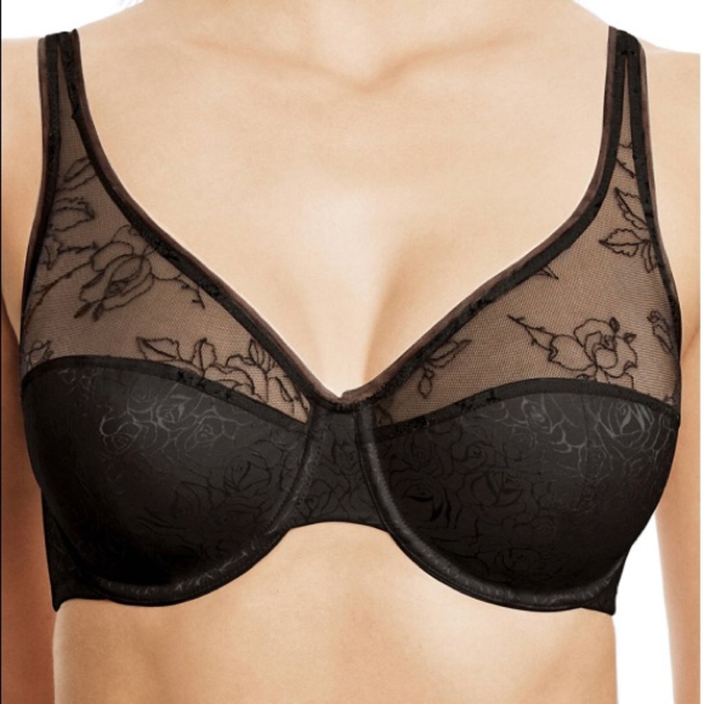 Wacoal Bra NWT